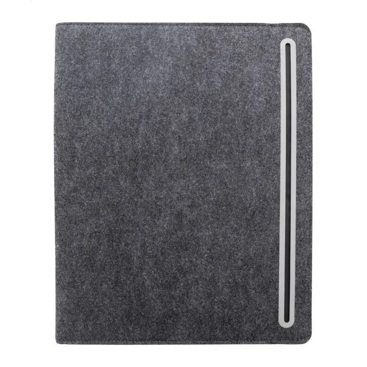 RPET felt document folder - AP808272 (ANDA#80)